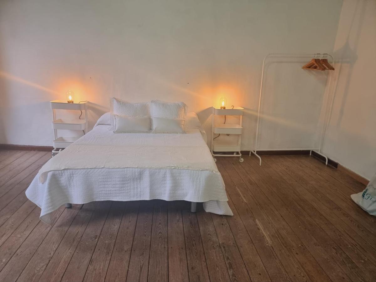 Km00 Centro Villa Вайермосо Екстериор снимка