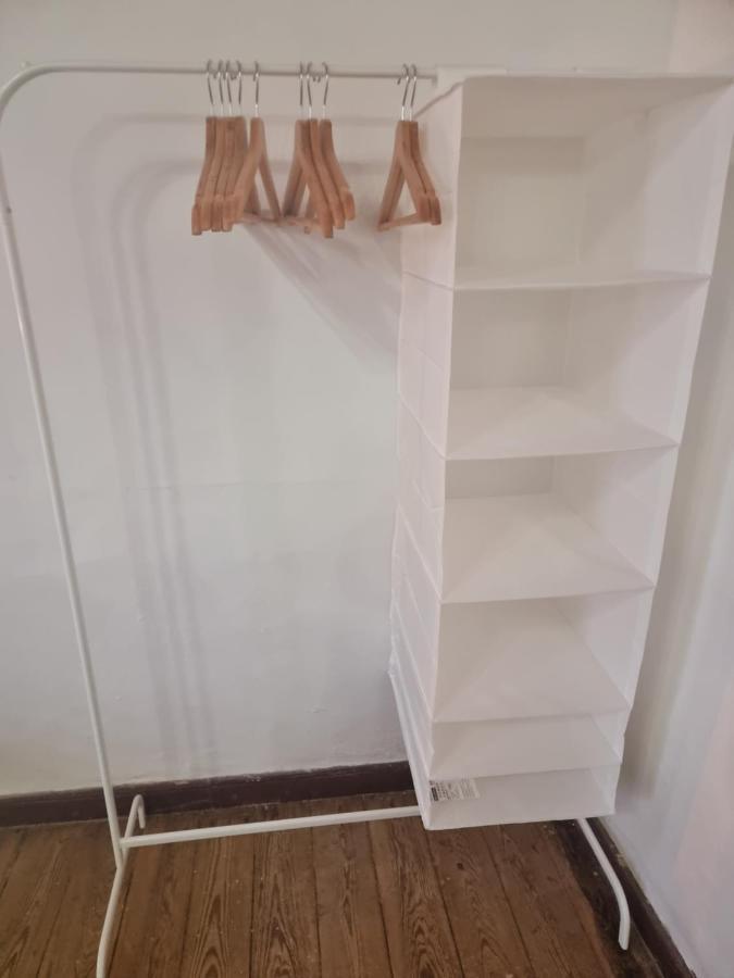 Km00 Centro Villa Вайермосо Екстериор снимка