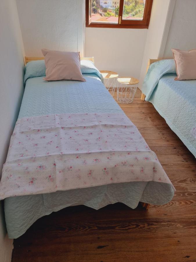 Km00 Centro Villa Вайермосо Екстериор снимка