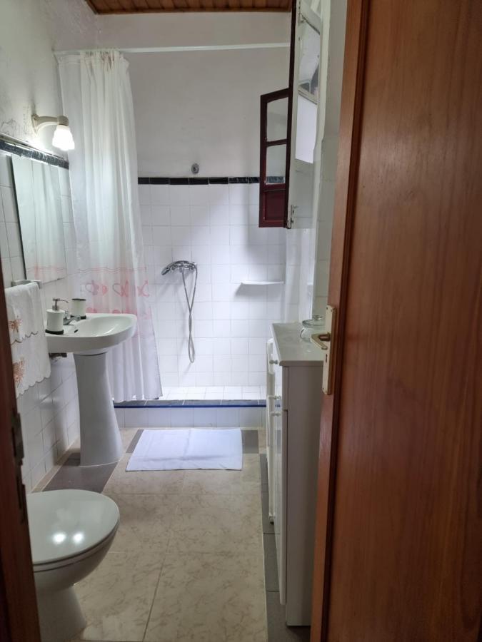 Km00 Centro Villa Вайермосо Екстериор снимка