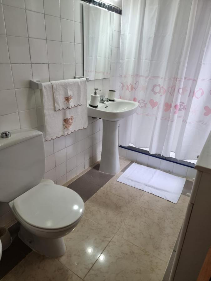 Km00 Centro Villa Вайермосо Екстериор снимка