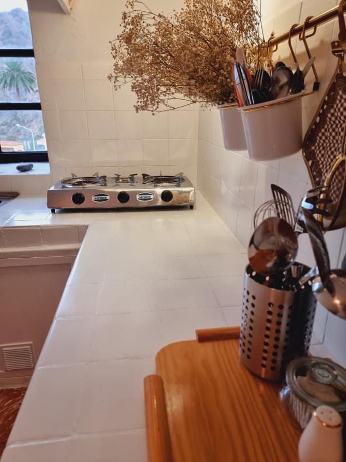 Km00 Centro Villa Вайермосо Екстериор снимка