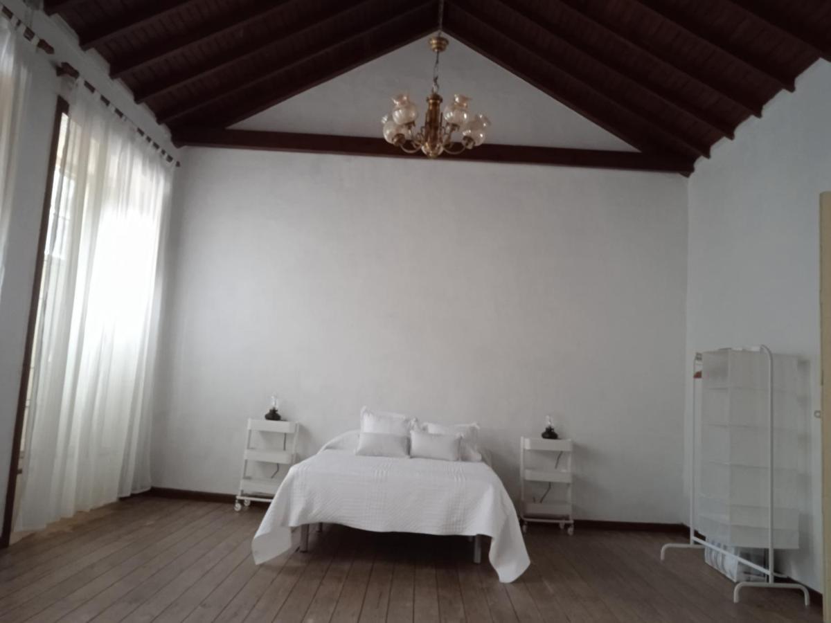 Km00 Centro Villa Вайермосо Екстериор снимка