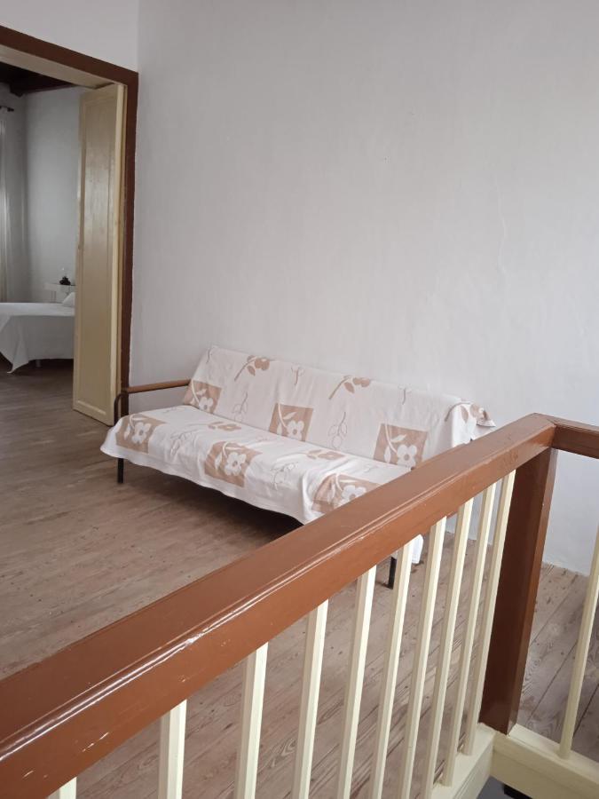 Km00 Centro Villa Вайермосо Екстериор снимка