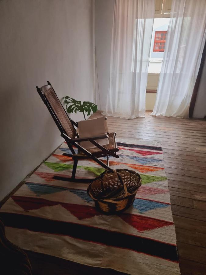 Km00 Centro Villa Вайермосо Екстериор снимка