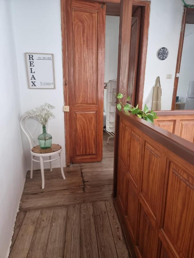 Km00 Centro Villa Вайермосо Екстериор снимка