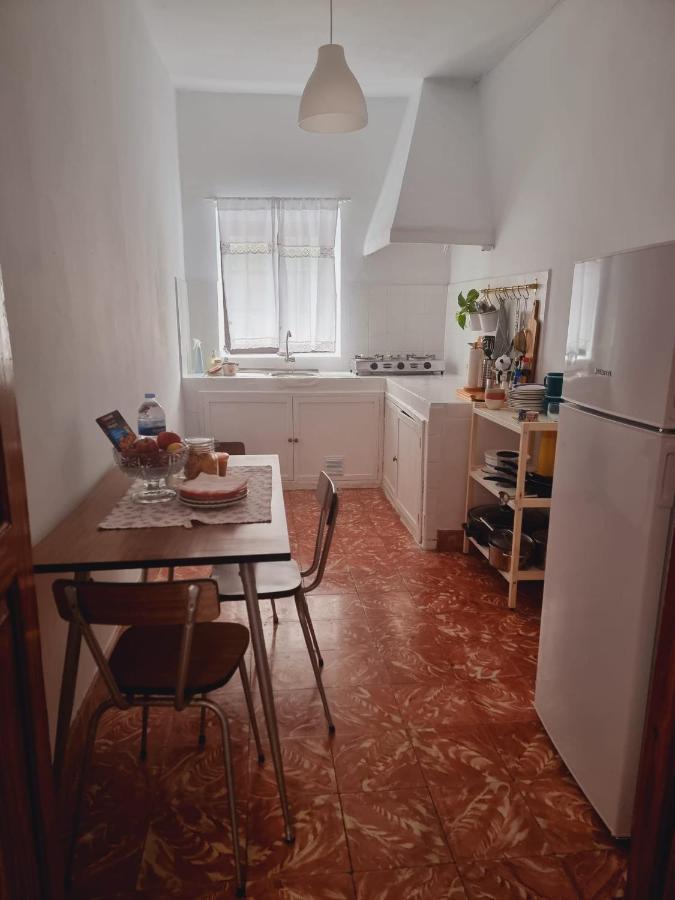 Km00 Centro Villa Вайермосо Екстериор снимка